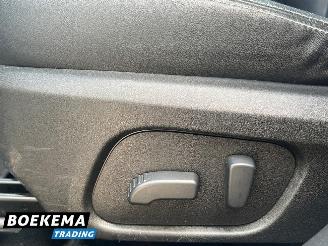 Subaru Forester 2.0 XT Sport Executive 240PK Stoelverwarming Panoramadak Navi picture 29
