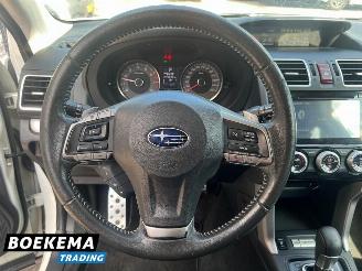 Subaru Forester 2.0 XT Sport Executive 240PK Stoelverwarming Panoramadak Navi picture 20