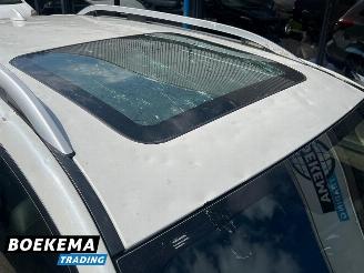 Subaru Forester 2.0 XT Sport Executive 240PK Stoelverwarming Panoramadak Navi picture 7