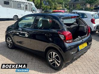 Peugeot 108 1.0 e-VTi Allure Cruise-Control Airco Elektrische ramen picture 3