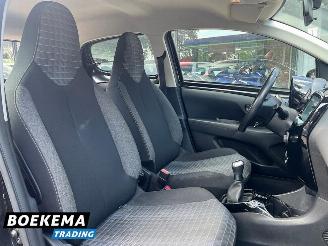 Peugeot 108 1.0 e-VTi Allure Cruise-Control Airco Elektrische ramen picture 20