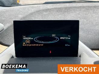 BMW i3 Range Extender Panorama Stoelverwarming Navigatie picture 21