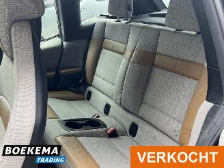 BMW i3 Range Extender Panorama Stoelverwarming Navigatie picture 15