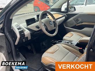 BMW i3 Range Extender Panorama Stoelverwarming Navigatie picture 12