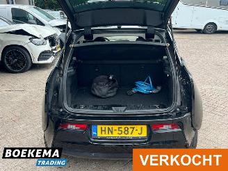 BMW i3 Range Extender Panorama Stoelverwarming Navigatie picture 11