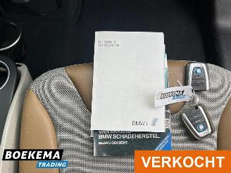BMW i3 Range Extender Panorama Stoelverwarming Navigatie picture 19