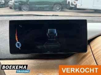 BMW i3 Range Extender Panorama Stoelverwarming Navigatie picture 23