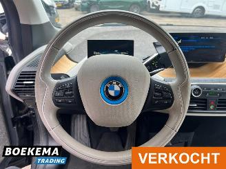 BMW i3 Range Extender Panorama Stoelverwarming Navigatie picture 20