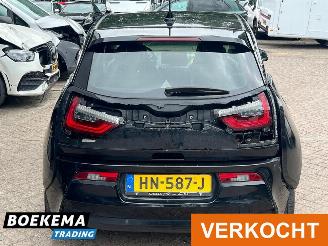 BMW i3 Range Extender Panorama Stoelverwarming Navigatie picture 5