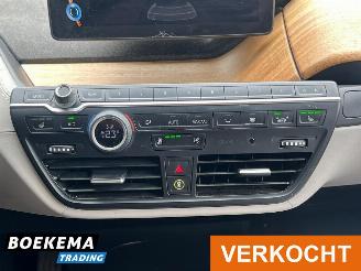 BMW i3 Range Extender Panorama Stoelverwarming Navigatie picture 24