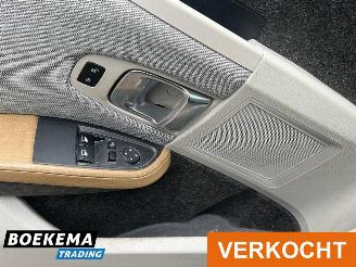 BMW i3 Range Extender Panorama Stoelverwarming Navigatie picture 14