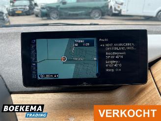 BMW i3 Range Extender Panorama Stoelverwarming Navigatie picture 22