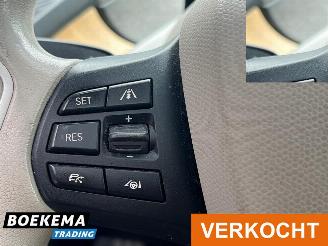 BMW i3 Range Extender Panorama Stoelverwarming Navigatie picture 26