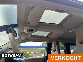 BMW i3 Range Extender Panorama Stoelverwarming Navigatie picture 28