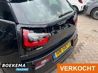 BMW i3 Range Extender Panorama Stoelverwarming Navigatie picture 7