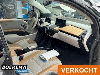 BMW i3 Range Extender Panorama Stoelverwarming Navigatie picture 17