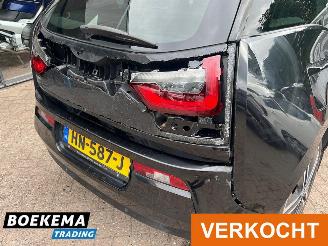 BMW i3 Range Extender Panorama Stoelverwarming Navigatie picture 8