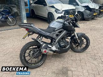 Yamaha  Other MT-125 ABS picture 3