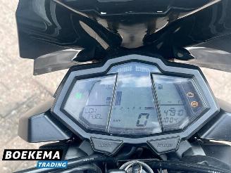 Yamaha  Other MT-125 ABS picture 9
