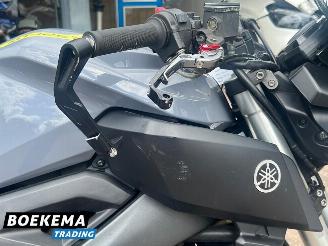 Yamaha  Other MT-125 ABS picture 8