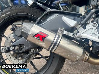 Yamaha  Other MT-125 ABS picture 7