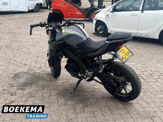 Yamaha  Other MT-125 ABS picture 4
