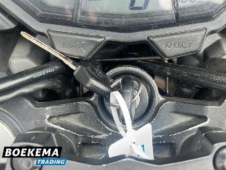 Yamaha  Other MT-125 ABS picture 10