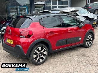 Citroën C3 1.2 PureTech S&S Business Cruise Control Navi Parkeercamera picture 2