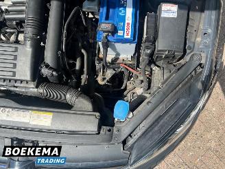 Volkswagen Golf Variant 1.4 TGI CNG Comfortline DSG Navigatie Cruise-Control picture 7