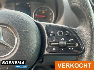 Mercedes Sprinter 314 2.2 CDI L2H2 Schuifdeur Stoelverwarming Cruise-Control picture 26