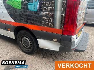 Mercedes Sprinter 314 2.2 CDI L2H2 Schuifdeur Stoelverwarming Cruise-Control picture 12