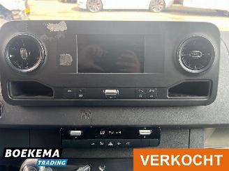 Mercedes Sprinter 314 2.2 CDI L2H2 Schuifdeur Stoelverwarming Cruise-Control picture 23
