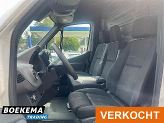 Mercedes Sprinter 314 2.2 CDI L2H2 Schuifdeur Stoelverwarming Cruise-Control picture 14