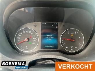 Mercedes Sprinter 314 2.2 CDI L2H2 Schuifdeur Stoelverwarming Cruise-Control picture 22
