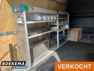 Mercedes Sprinter 314 2.2 CDI L2H2 Schuifdeur Stoelverwarming Cruise-Control picture 16