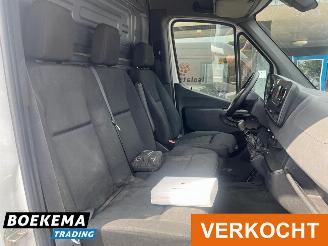 Mercedes Sprinter 314 2.2 CDI L2H2 Schuifdeur Stoelverwarming Cruise-Control picture 20