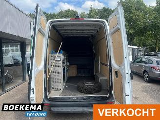 Mercedes Sprinter 314 2.2 CDI L2H2 Schuifdeur Stoelverwarming Cruise-Control picture 15