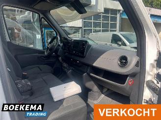 Mercedes Sprinter 314 2.2 CDI L2H2 Schuifdeur Stoelverwarming Cruise-Control picture 18