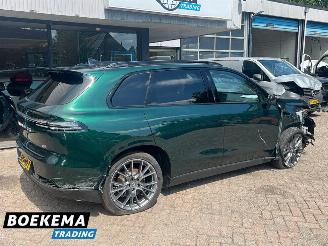 Leapmotor C10 AWD 81.9 kWh Stoel verwarmd en gekoeld 360 Camera Panoramadak picture 2