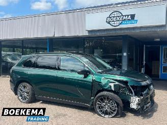 Damaged car Leapmotor C10 AWD 81.9 kWh Stoel verwarmd en gekoeld 360 Camera Panoramadak 2026/2