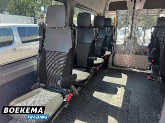 Mercedes Sprinter 313 2.2 CDI 366 Automaat Rolstoellift 9-Persoons Airco picture 14