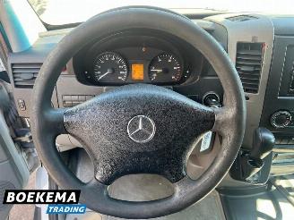 Mercedes Sprinter 313 2.2 CDI 366 Automaat Rolstoellift 9-Persoons Airco picture 15