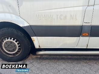 Mercedes Sprinter 313 2.2 CDI 366 Automaat Rolstoellift 9-Persoons Airco picture 6