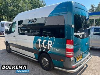 Mercedes Sprinter 313 2.2 CDI 366 Automaat Rolstoellift 9-Persoons Airco picture 3