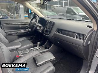Mitsubishi Outlander 2.0 Instyle Automaat Open Dak Navi Stoelverwarming picture 18