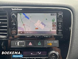 Mitsubishi Outlander 2.0 Instyle Automaat Open Dak Navi Stoelverwarming picture 23