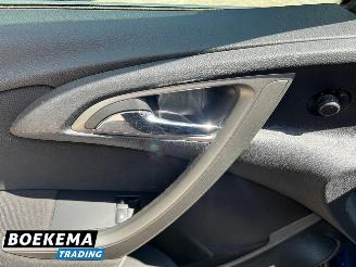 Opel Astra Sports Tourer 1.6 Edition Automaat Navi Cruise Airco picture 10
