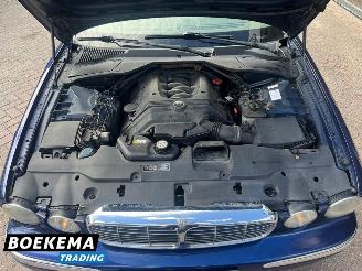 Jaguar XJ 4.2 V8 Executive 298pk Automaat Memory Navi Cruise picture 9