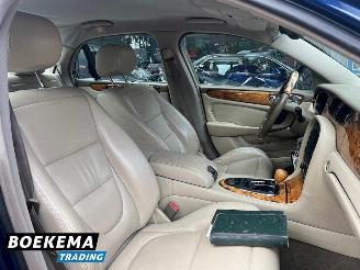 Jaguar XJ 4.2 V8 Executive 298pk Automaat Memory Navi Cruise picture 17