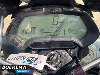 Zero Motorcycles  DS ZF 12.5 Tour picture 11